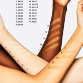 Mac STUDIO FIX POWDER PLUS FOUNDATION  (New Packaging )